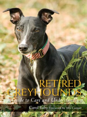 cover image of Retired Greyhounds